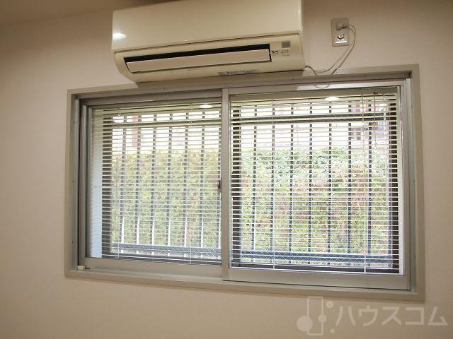 13/29 バルコニー