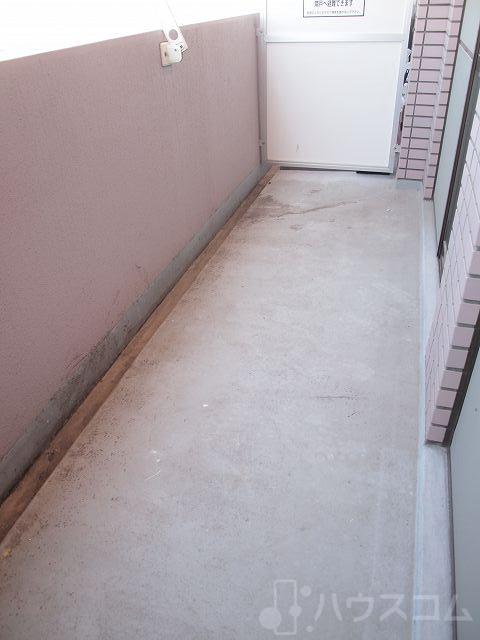 16/30 バルコニー