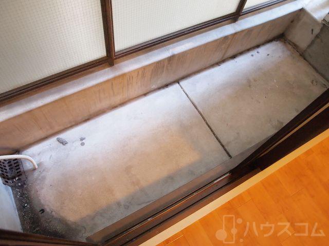 17/30 バルコニー