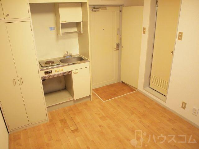 5/30 リビング/ダイニング