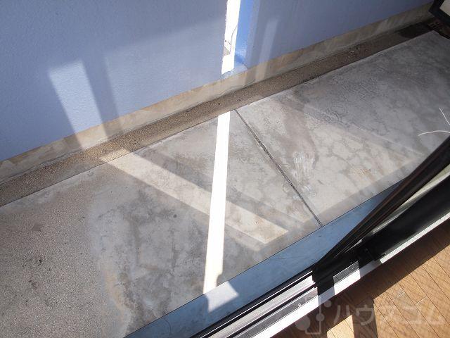 16/30 バルコニー