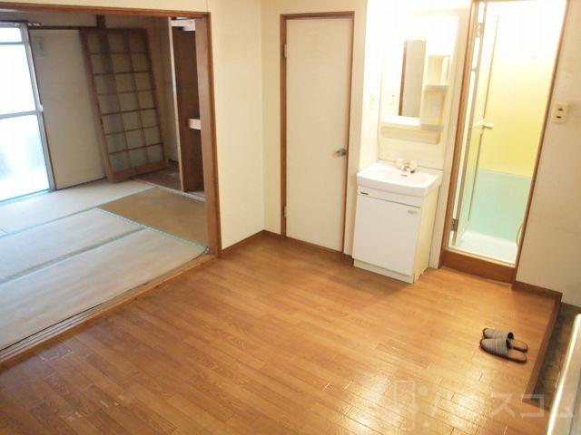 4/30 リビング/ダイニング