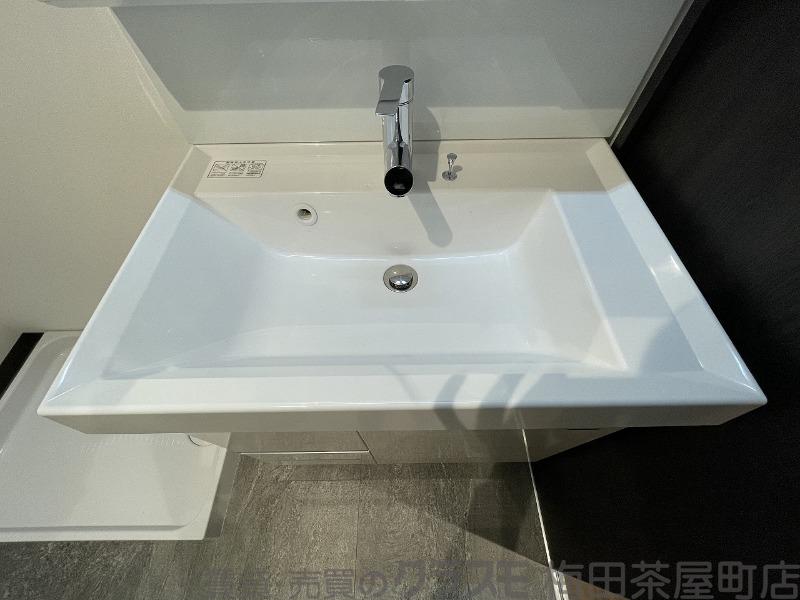 22/30 洗面