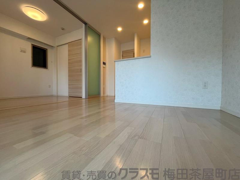 4/30 リビング/ダイニング