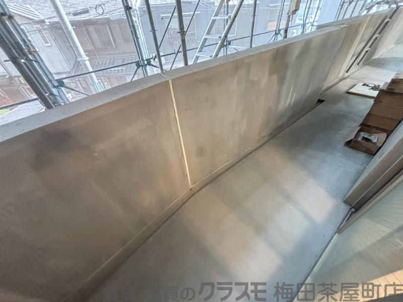 23/30 バルコニー