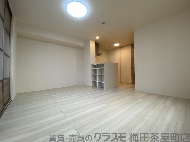 4/30 リビング/ダイニング