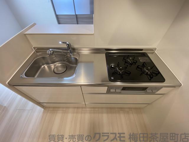 17/30 キッチン