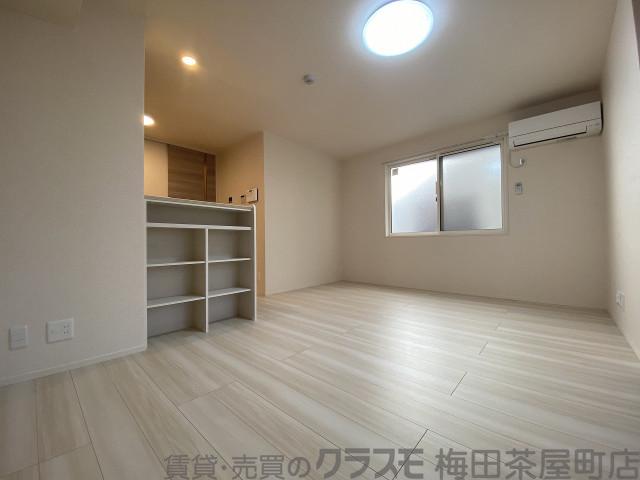 5/30 リビング/ダイニング