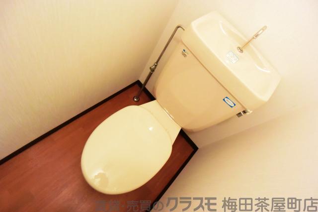 22/30 トイレ