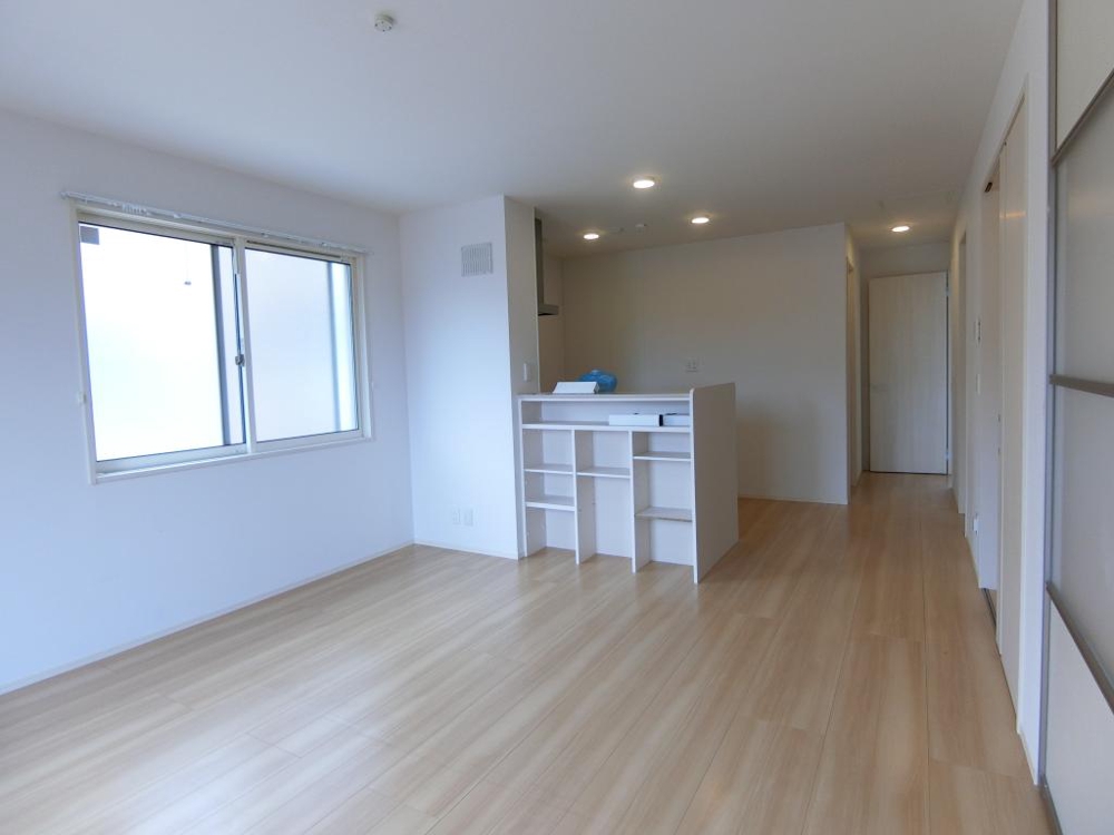 5/30 リビング/ダイニング