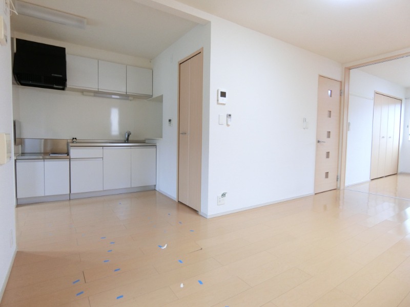 4/30 リビング/ダイニング