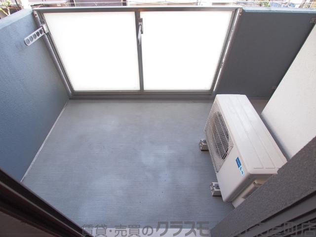 22/30 バルコニー