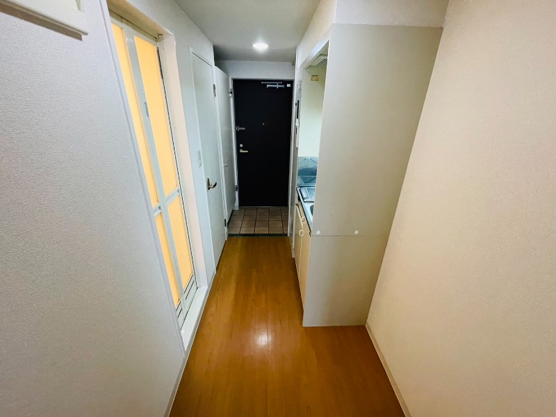 6/26 室内