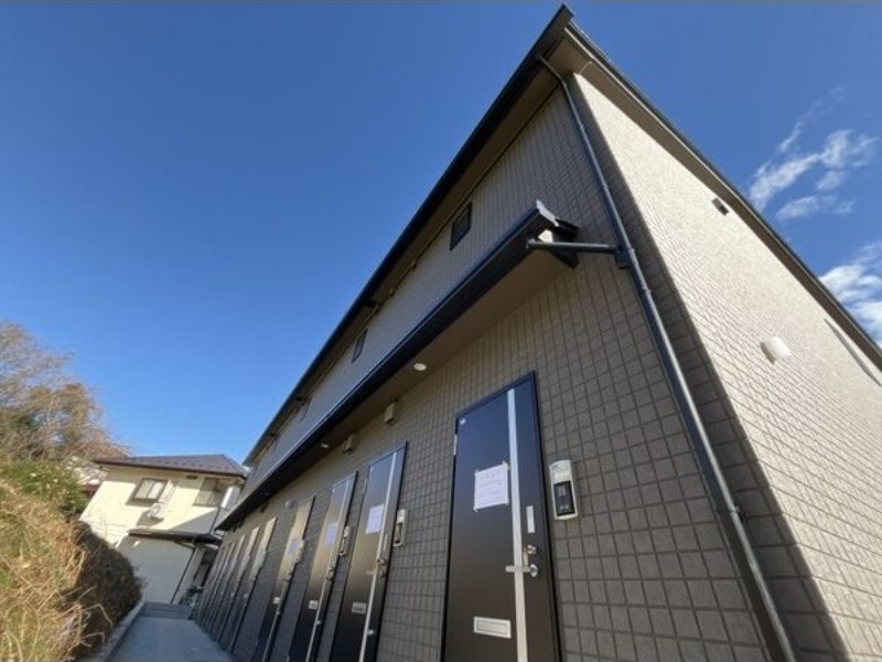 2/9 エントランス