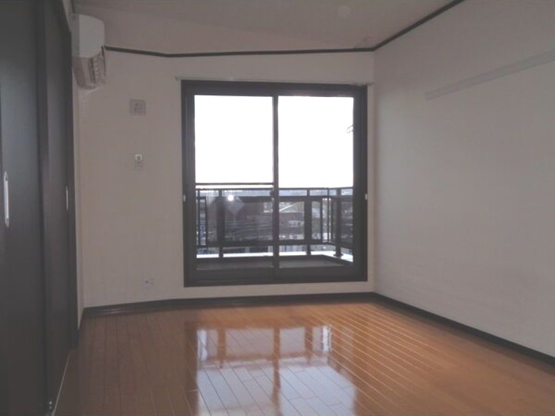 11/19 バルコニー