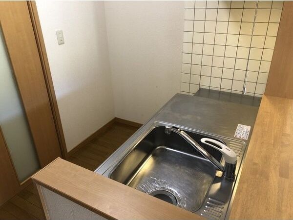 7/20 キッチン