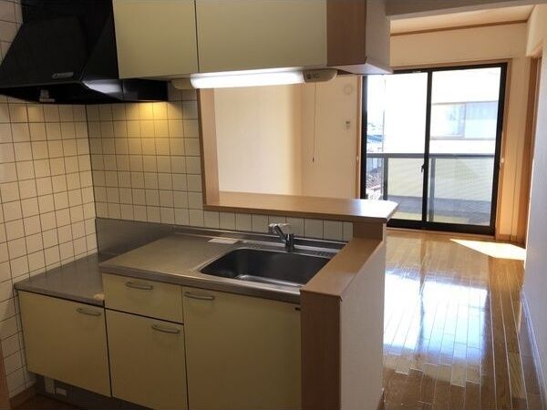 3/20 リビング/ダイニング