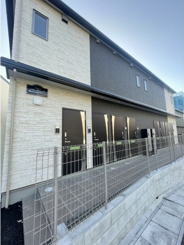 2/7 エントランス