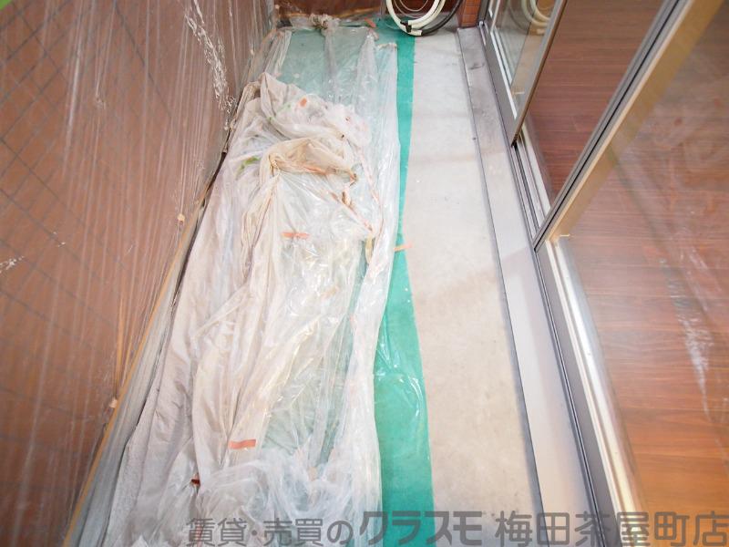 26/30 バルコニー