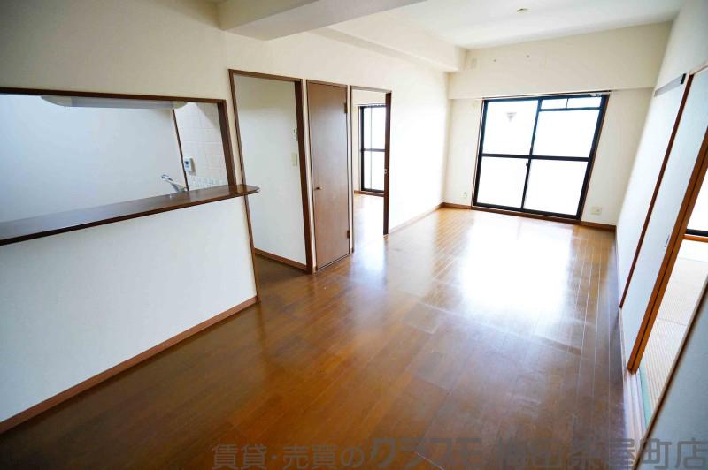 4/30 リビング/ダイニング