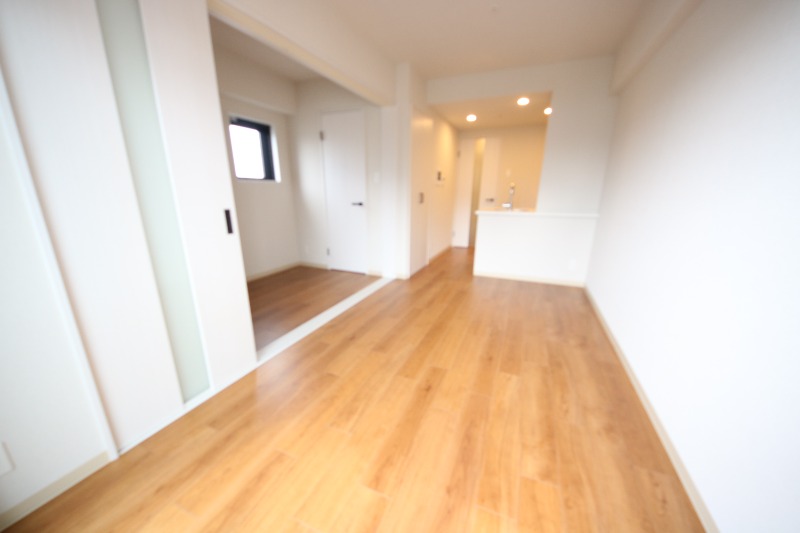 4/30 リビング/ダイニング