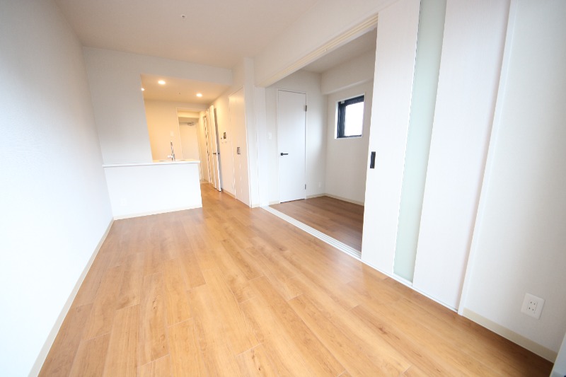 4/30 リビング/ダイニング