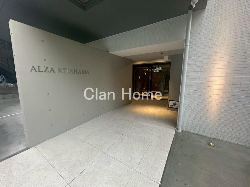 2/7 エントランス