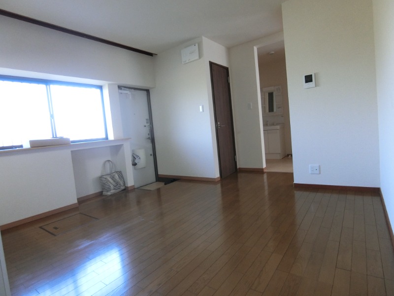 5/30 リビング/ダイニング