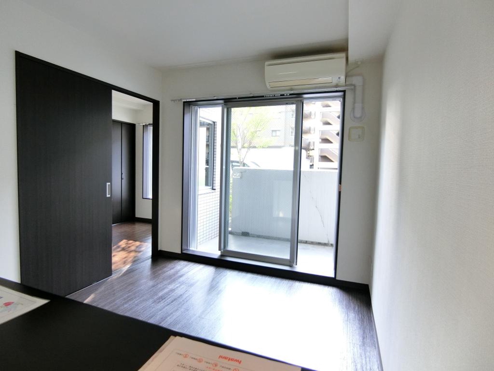 5/30 リビング/ダイニング