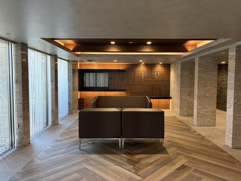 5/7 エントランス