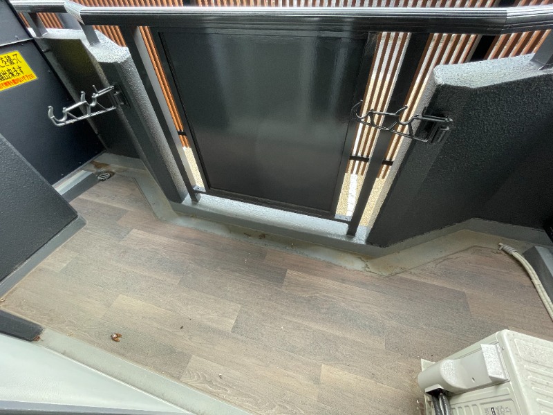 15/25 バルコニー