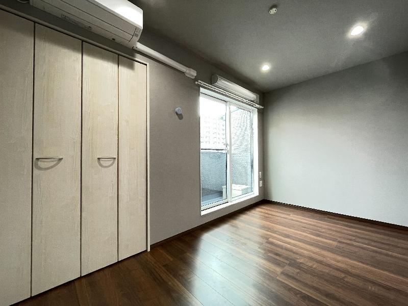 4/17 リビング/ダイニング