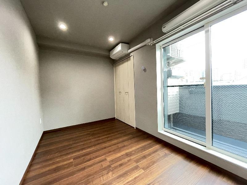 5/17 リビング/ダイニング