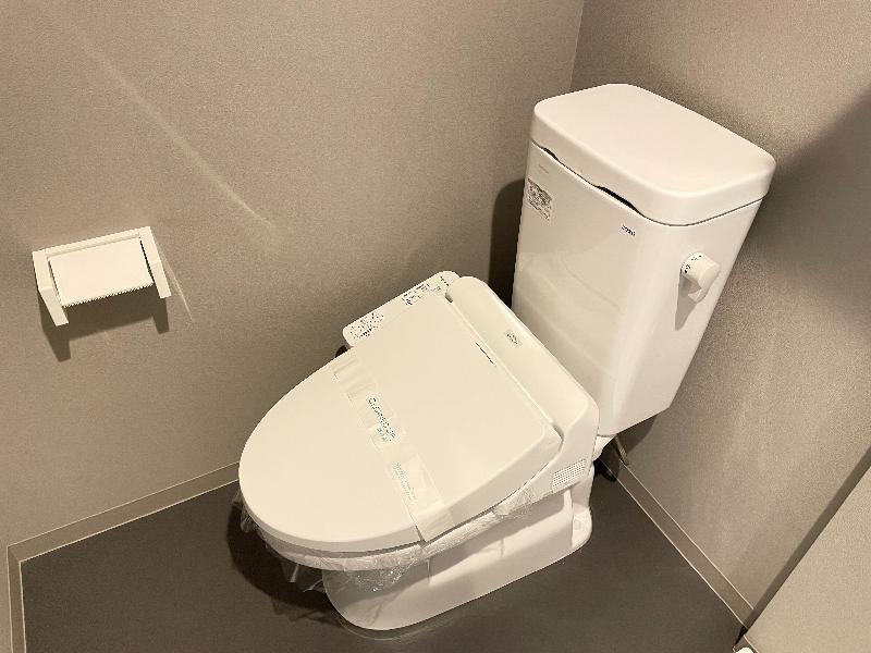 12/17 トイレ