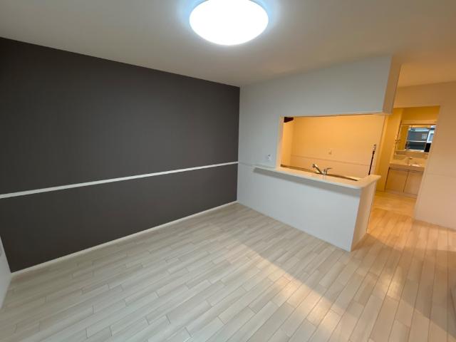 5/29 リビング/ダイニング