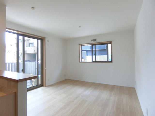 4/30 リビング/ダイニング