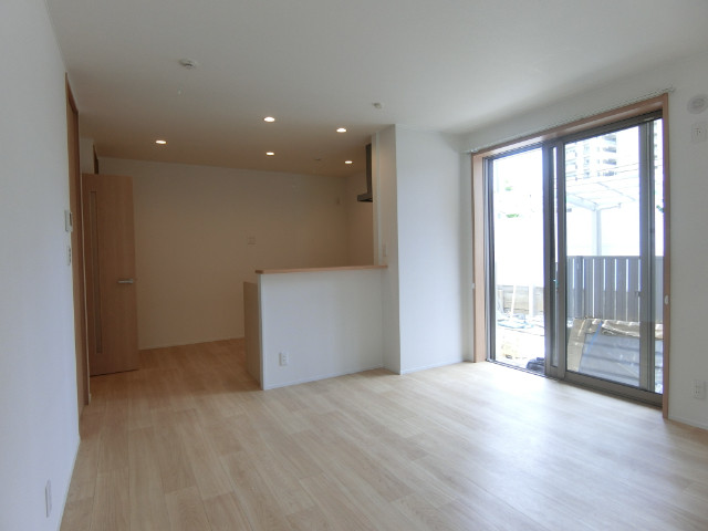 5/30 リビング/ダイニング