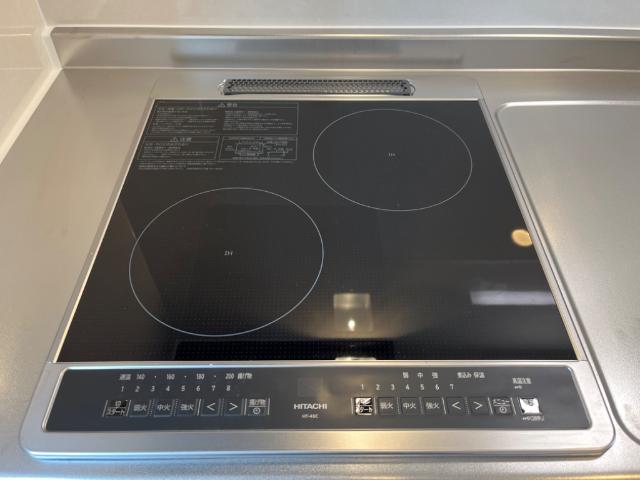 14/29 キッチン