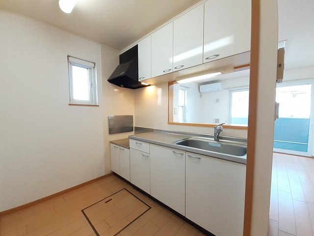 7/20 キッチン