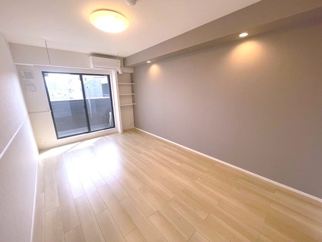 3/20 リビング/ダイニング