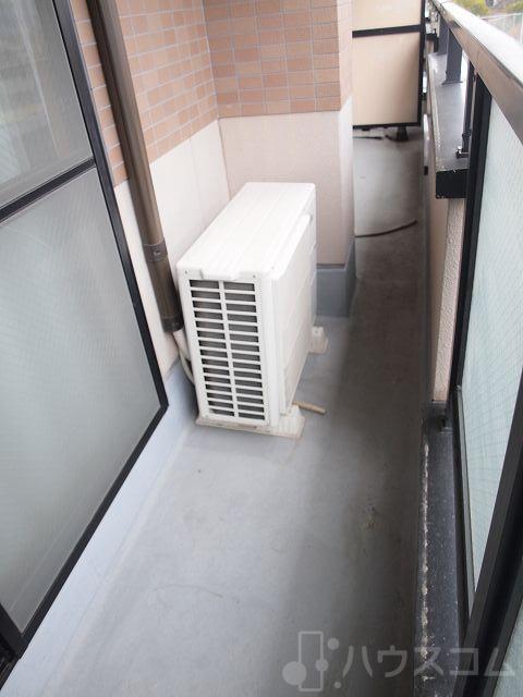 16/30 バルコニー