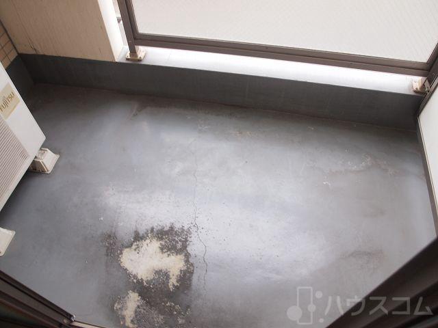 16/30 バルコニー