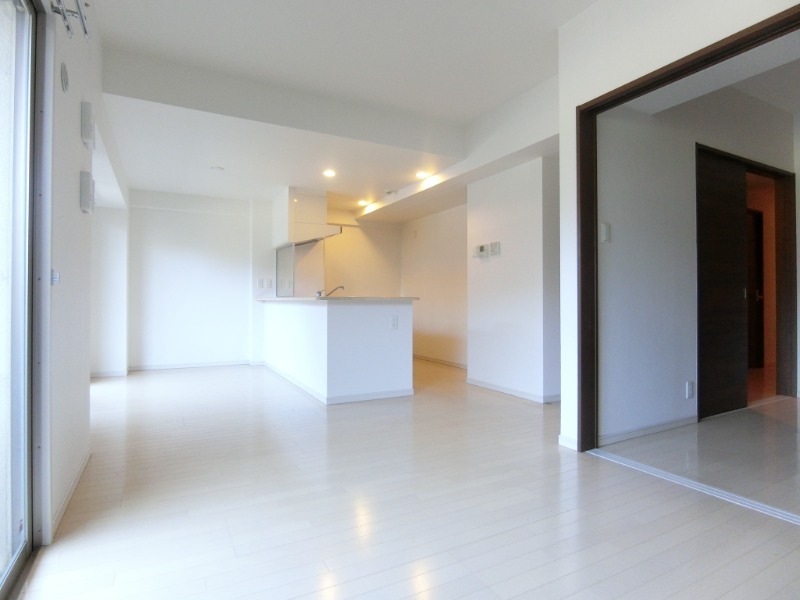 4/30 リビング/ダイニング