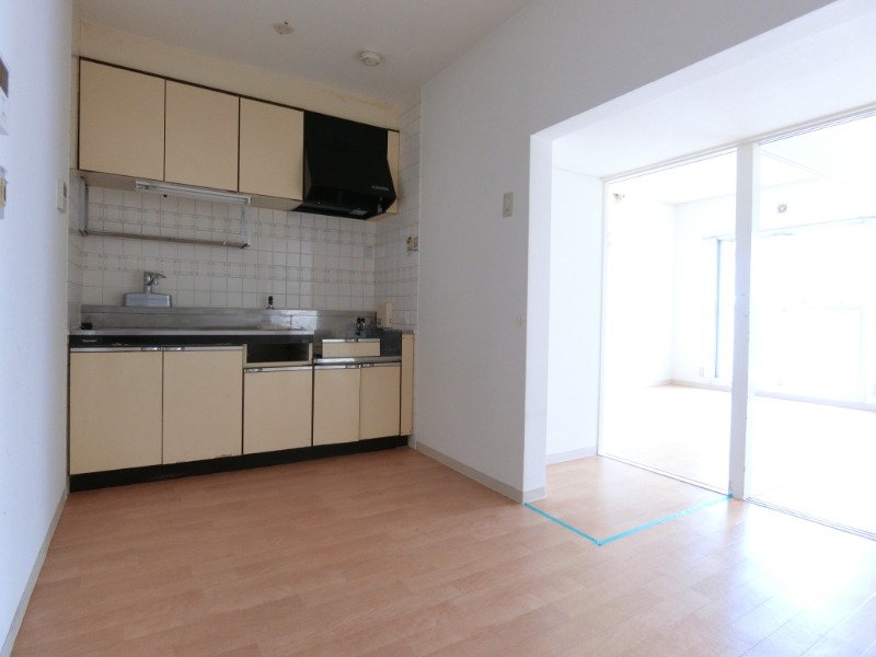 4/30 リビング/ダイニング