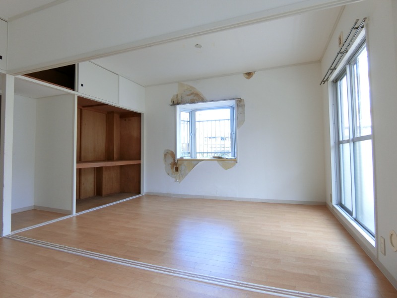 5/30 リビング/ダイニング