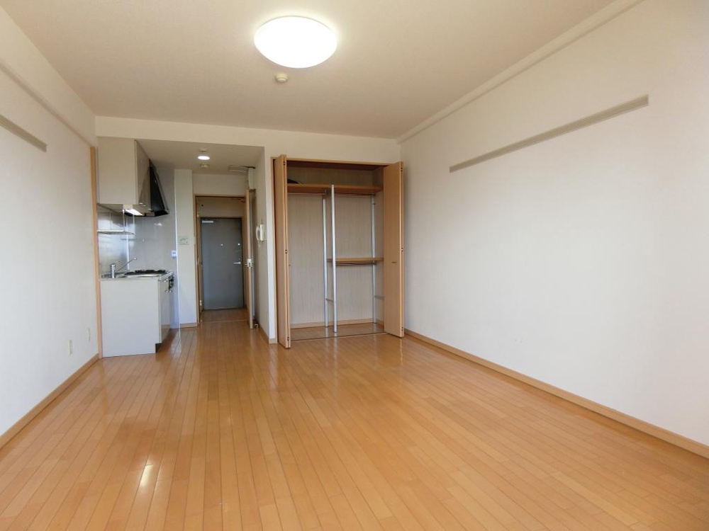 5/30 リビング/ダイニング