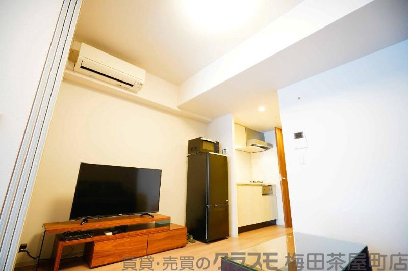 5/30 リビング/ダイニング