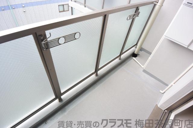 21/30 バルコニー