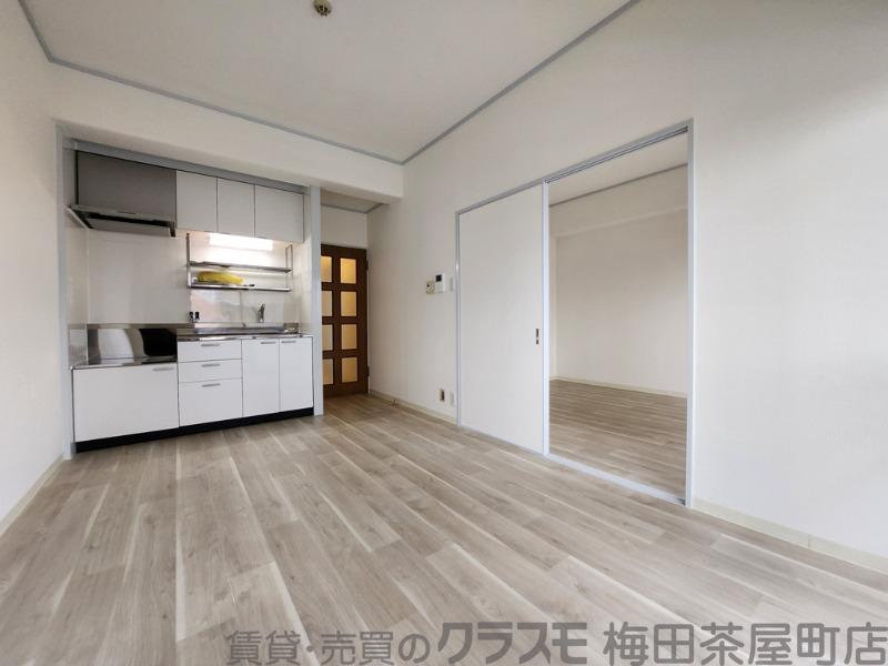 5/30 リビング/ダイニング