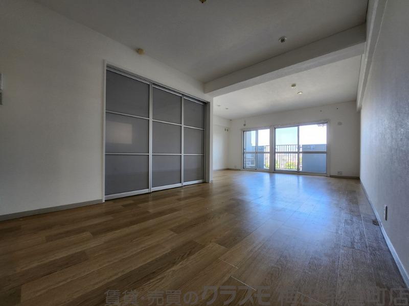 5/30 リビング/ダイニング